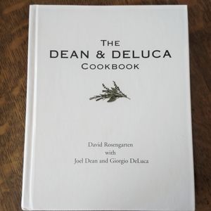 Dean and De Luca Cookbook
